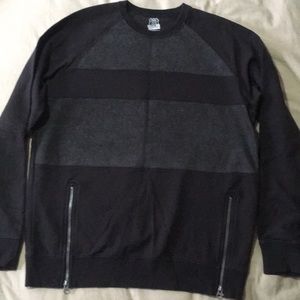 *NWOT* Mens long sleeve sweatshirt-L